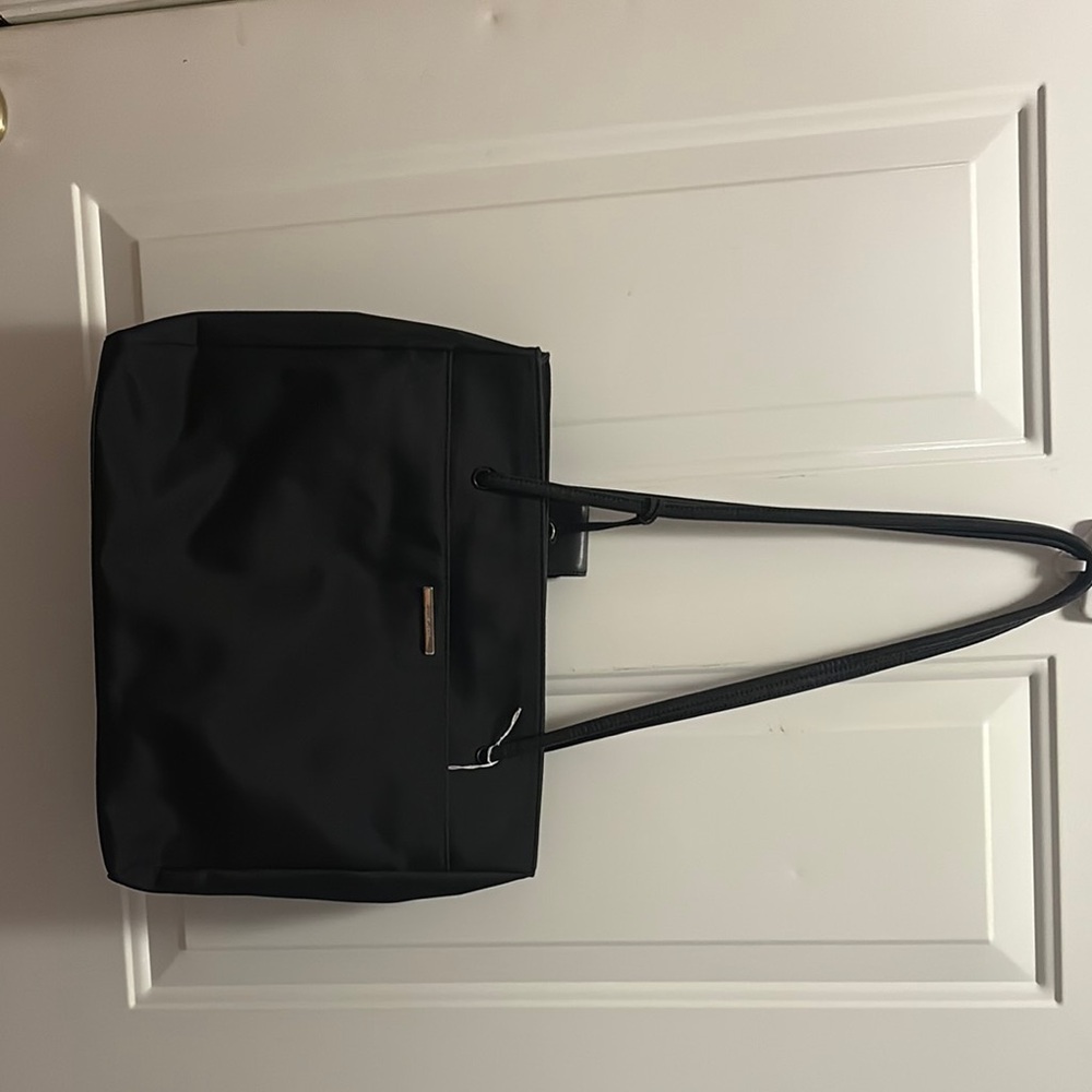 Nine West Black Shoulder Bag